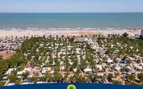 Club Del Sole International Riccione Easy Camping Village